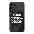 Custom Samsung Cases